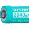 Аккумулятор OLIGHT ORB-185C20 2040 mAh 18500 для Odin mini 122254