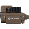 Фонарь OLIGHT BALDR MINI DESERT TAN 121172