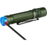Фонарь OLIGHT WARRIOR MINI 2 OD GREEN 123268