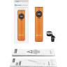Фонарь OLIGTH Arkfeld UV Orange NW 007203