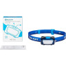 Налобный фонарь OLIGHT H05 LITE-BLUE 125521