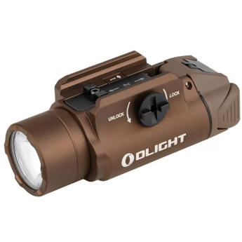 Фонарь OLIGHT PL-3S DESERT TAN